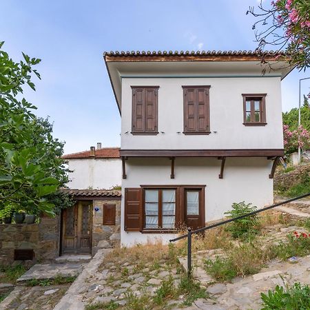 Nikbin Yamac Pansiyon Selçuk Buitenkant foto